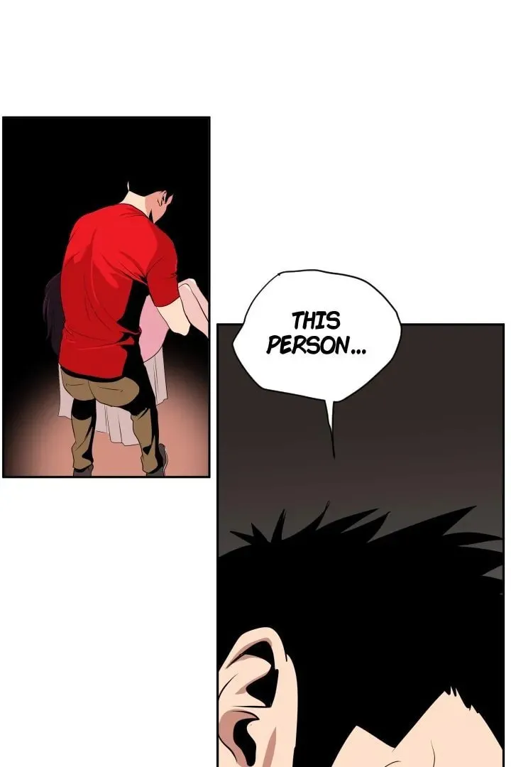 Lightning Rod Chapter 11 page 52 - 