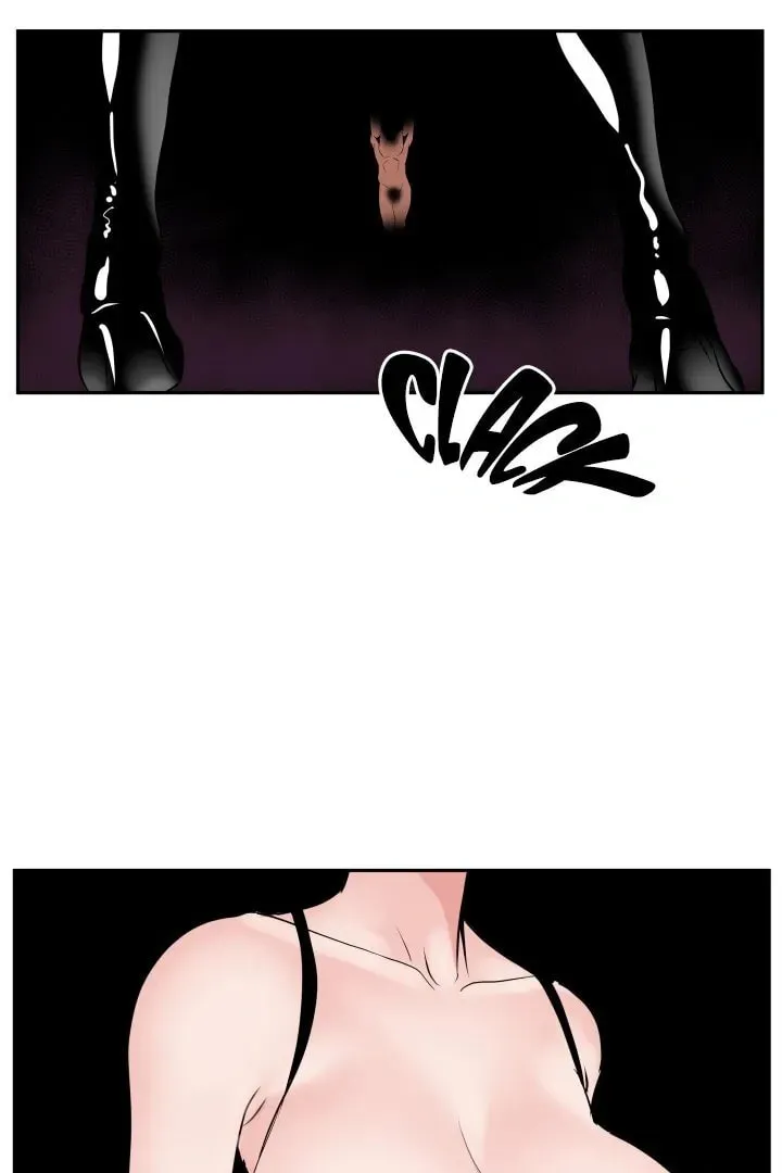 Lightning Rod Chapter 11 page 7 - 