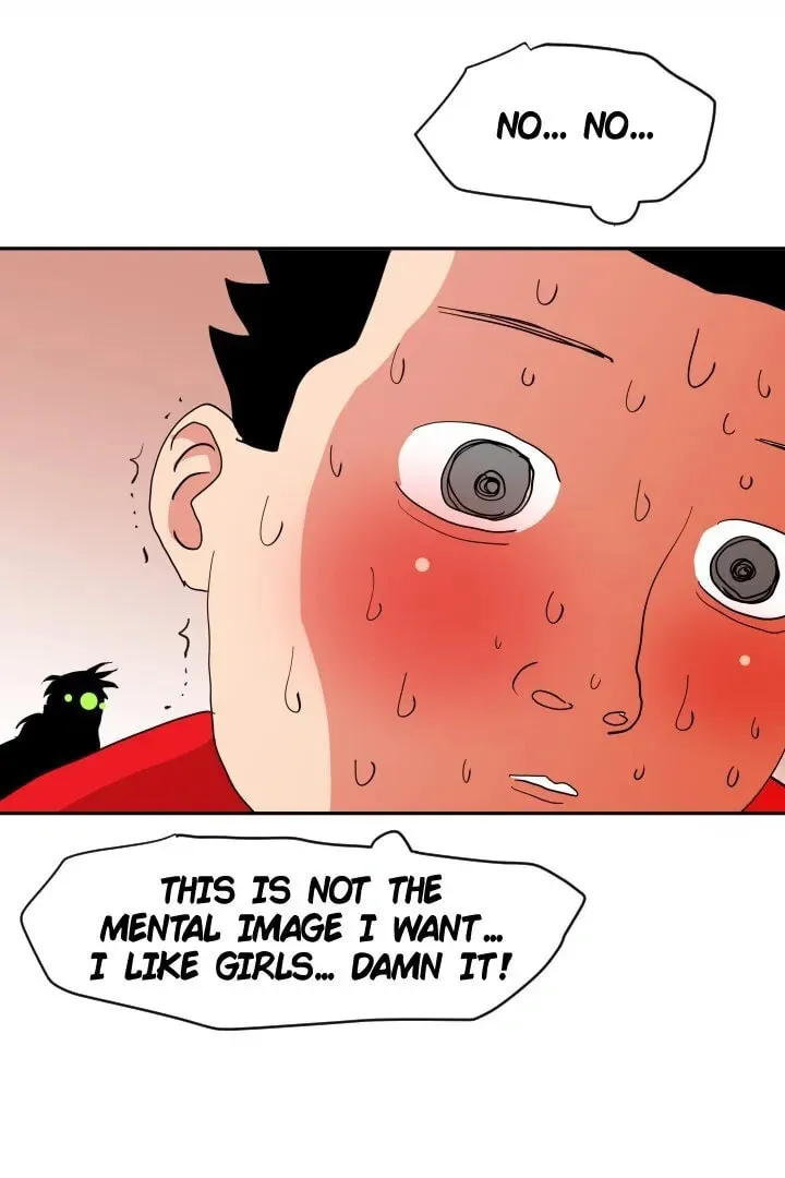 Lightning Rod Chapter 11 page 65 - 