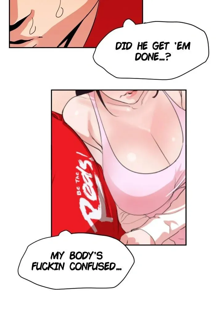 Lightning Rod Chapter 11 page 68 - 