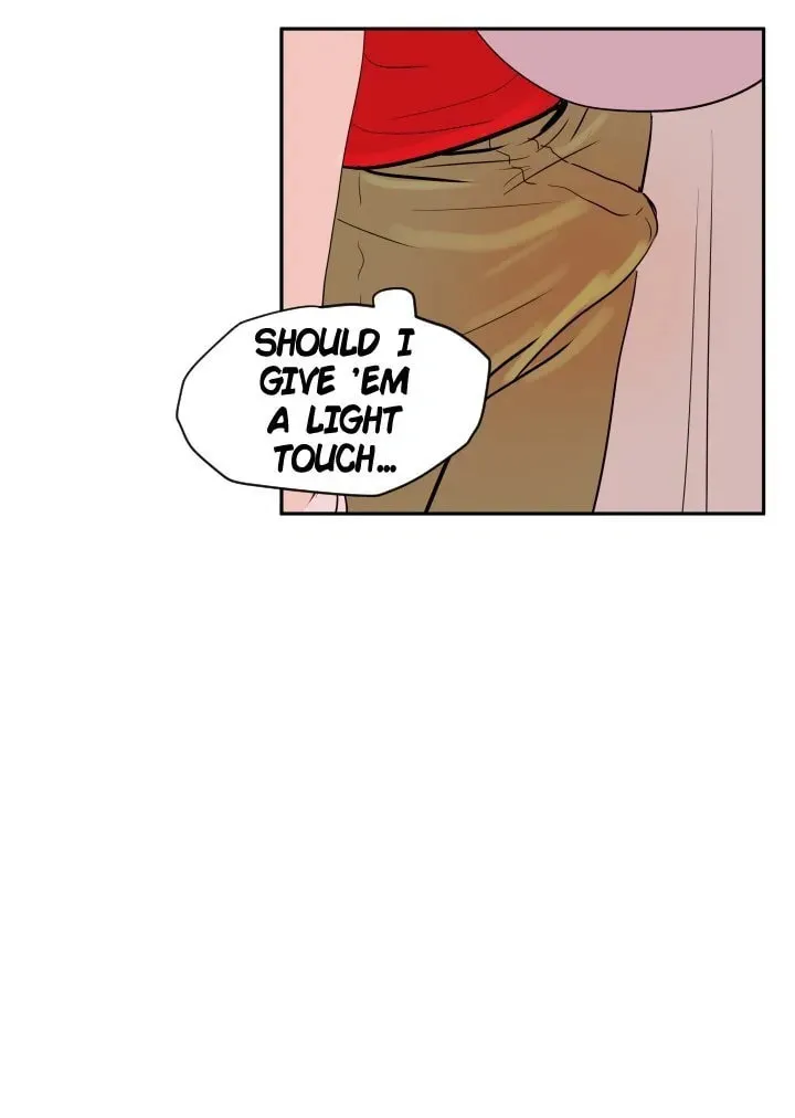 Lightning Rod Chapter 11 page 69 - 
