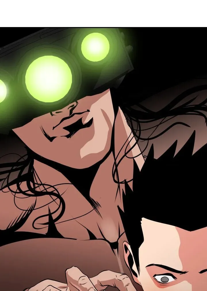 Lightning Rod Chapter 11 page 70 - 