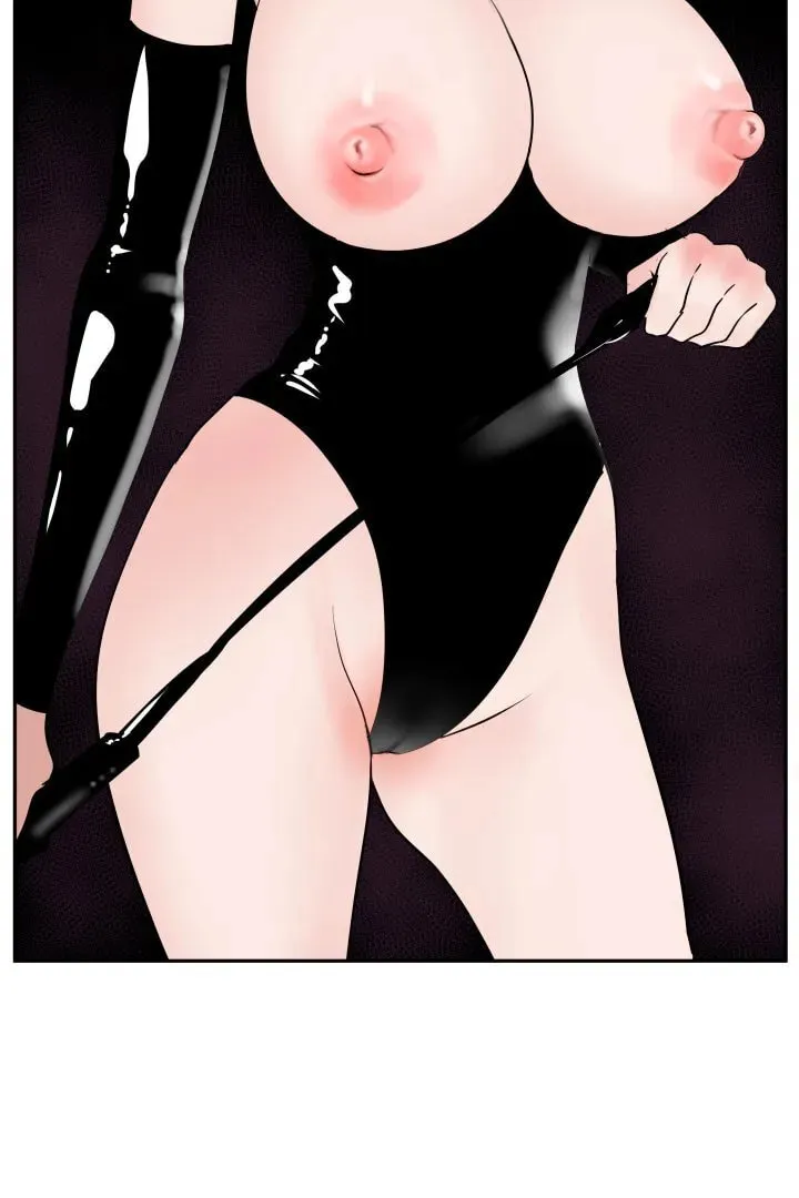 Lightning Rod Chapter 11 page 8 - 