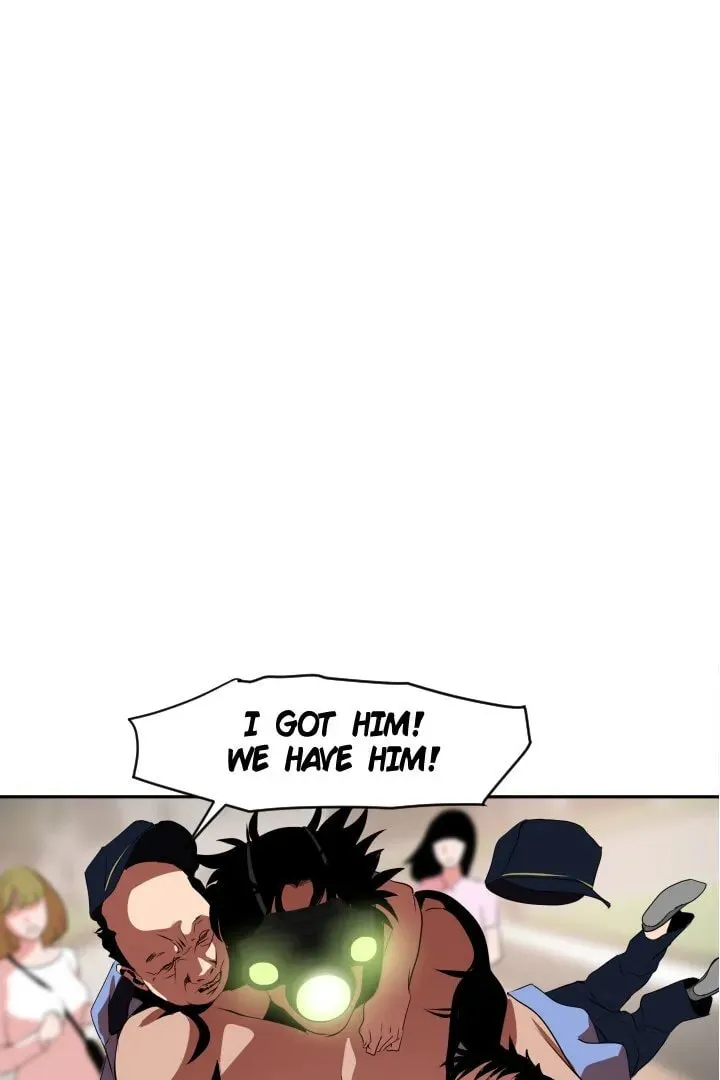 Lightning Rod Chapter 11 page 73 - 