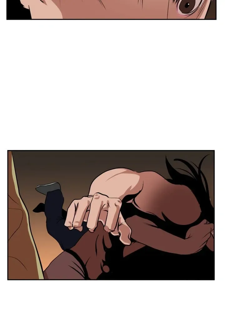 Lightning Rod Chapter 11 page 77 - 