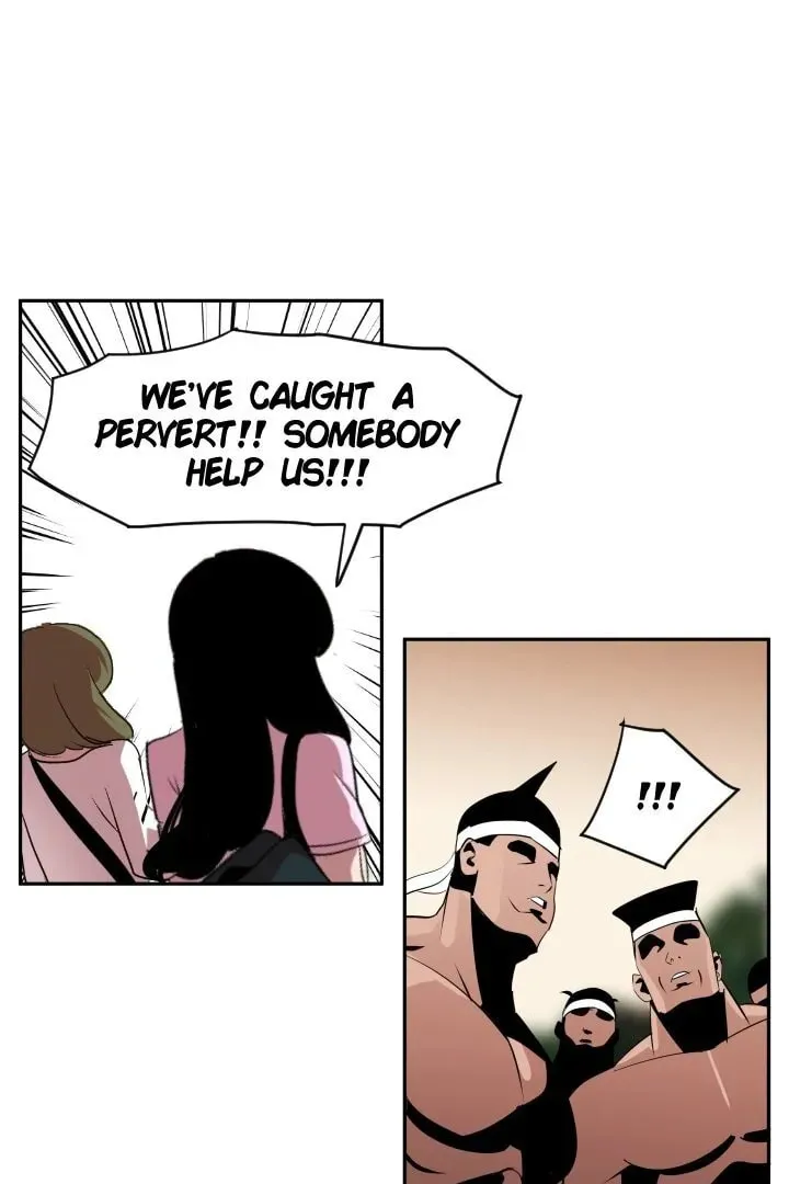 Lightning Rod Chapter 11 page 80 - 