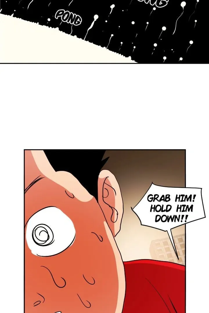 Lightning Rod Chapter 11 page 82 - 