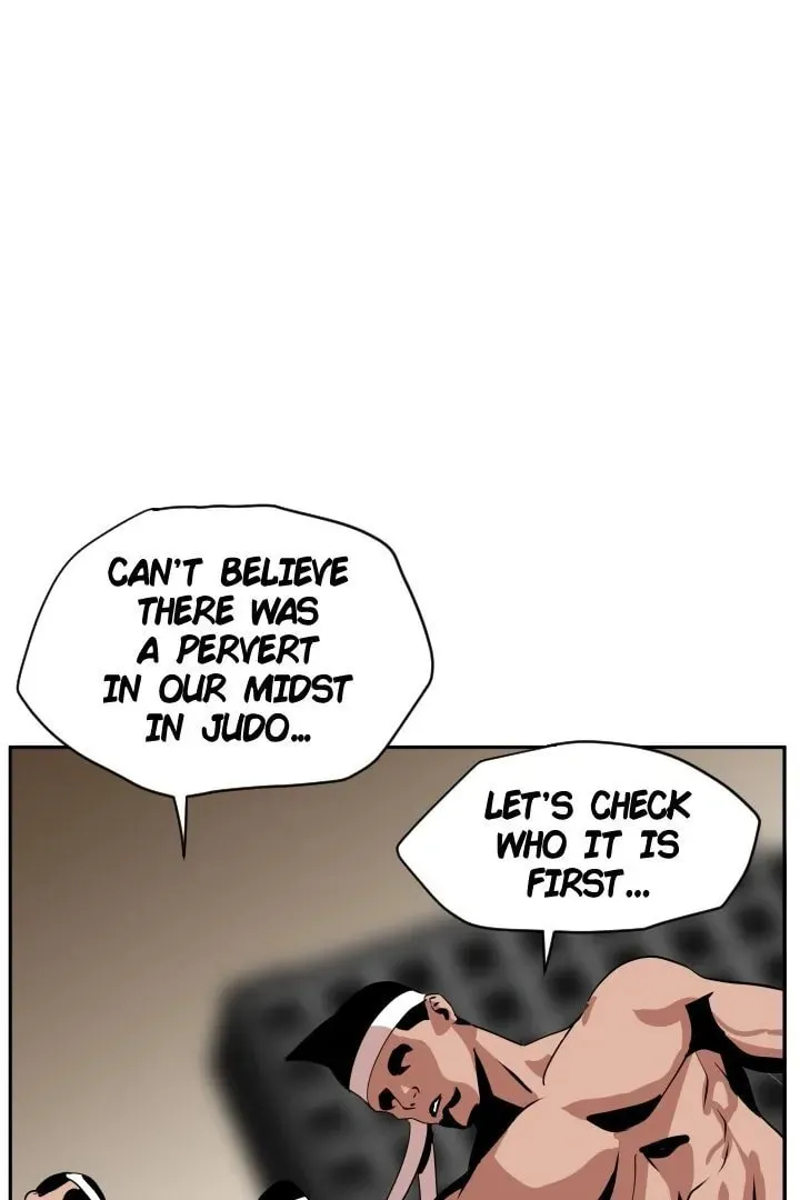 Lightning Rod Chapter 11 page 84 - 