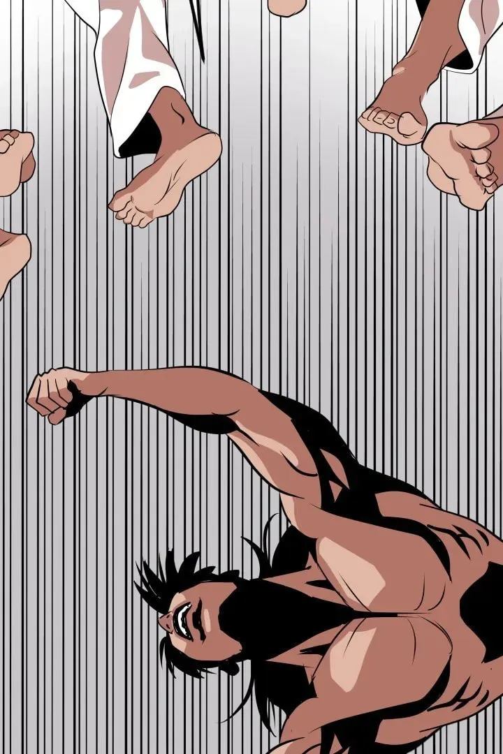 Lightning Rod Chapter 11 page 93 - 