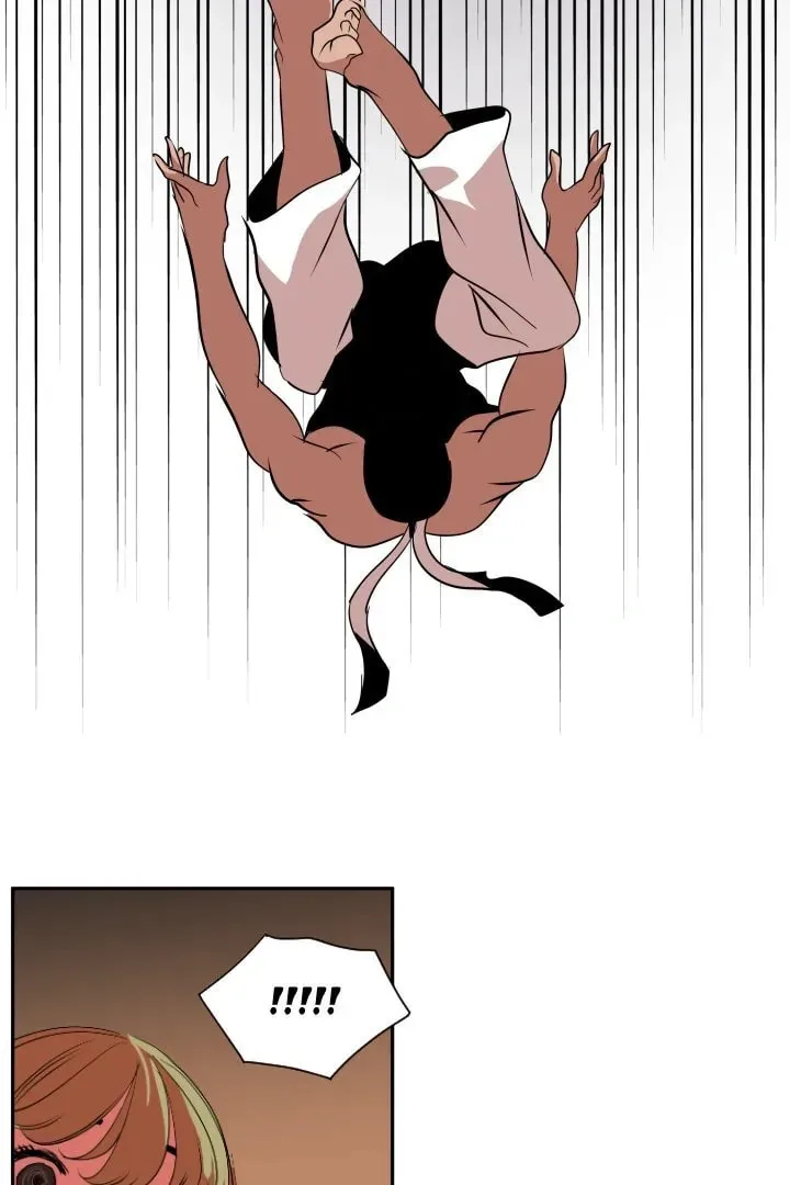 Lightning Rod Chapter 11 page 95 - 
