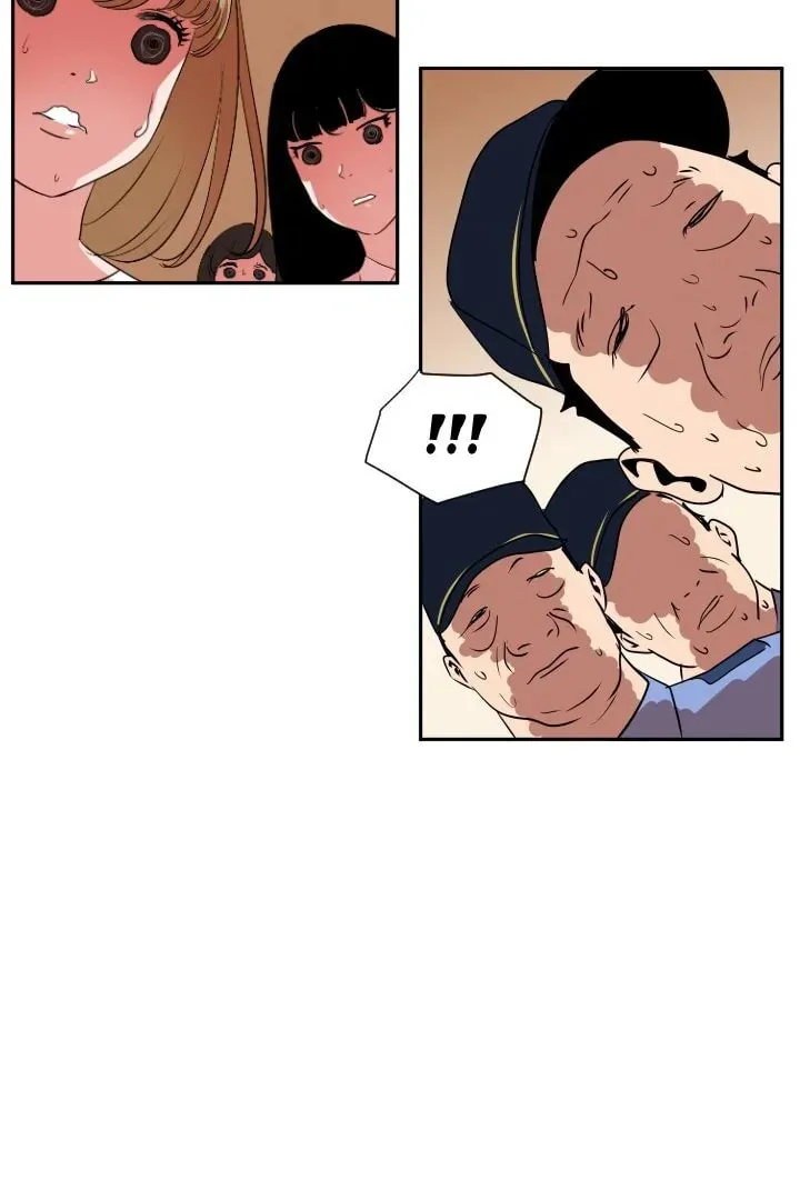 Lightning Rod Chapter 11 page 96 - 