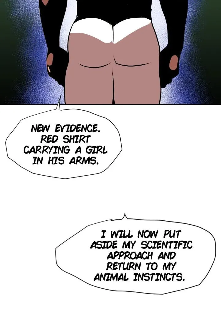 Lightning Rod Chapter 11 page 98 - 