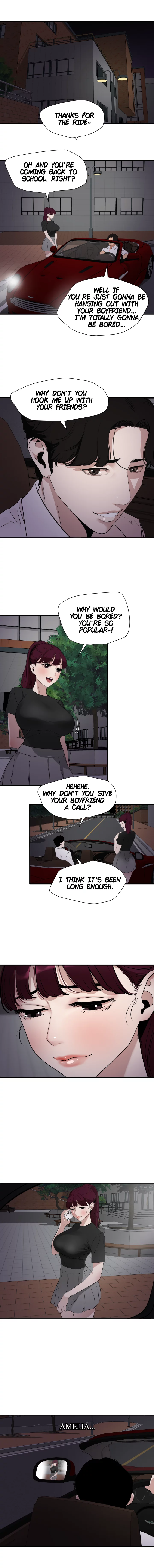 Lightning Rod Chapter 110 page 3 - 