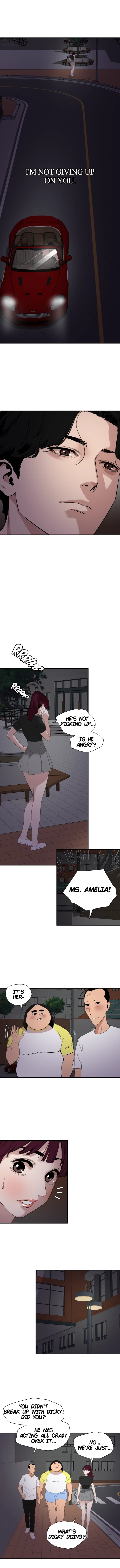 Lightning Rod Chapter 110 page 4 - 