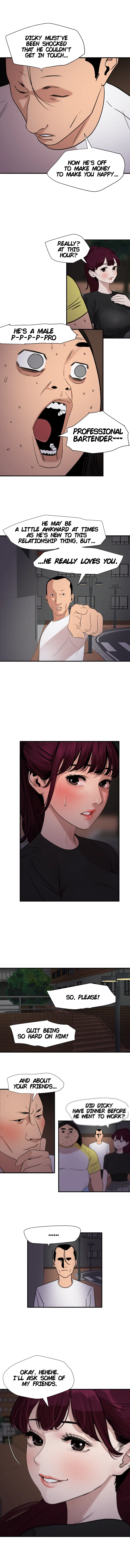 Lightning Rod Chapter 110 page 6 - 