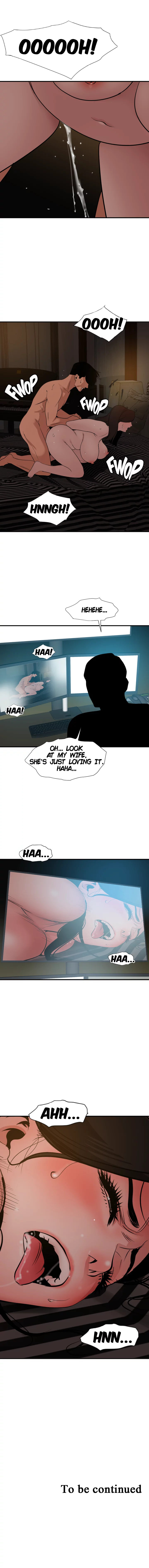 Lightning Rod Chapter 110 page 8 - 