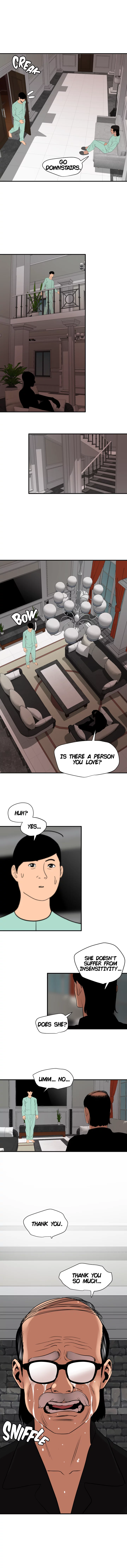 Lightning Rod Chapter 111 page 6 - 