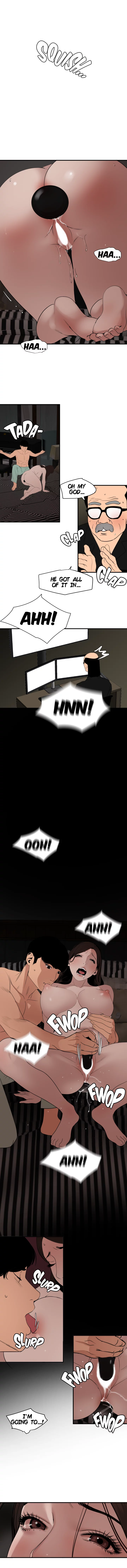 Lightning Rod Chapter 112 page 4 - 