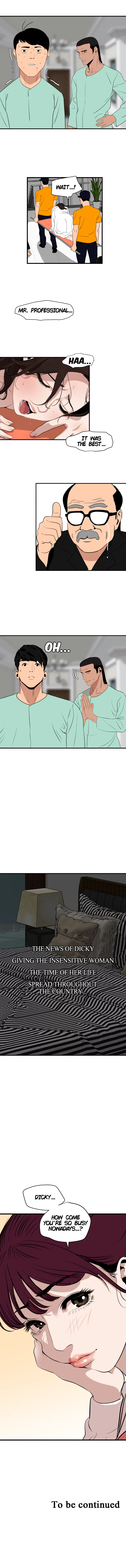 Lightning Rod Chapter 112 page 7 - 