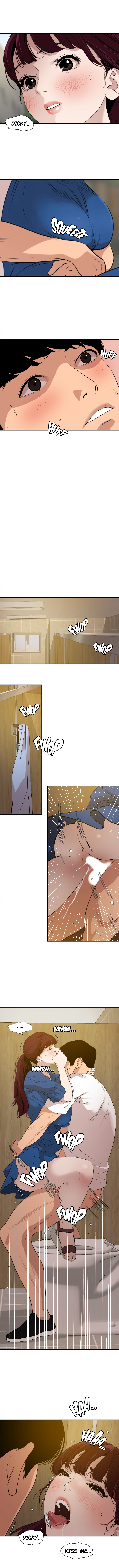 Lightning Rod Chapter 113 page 4 - 