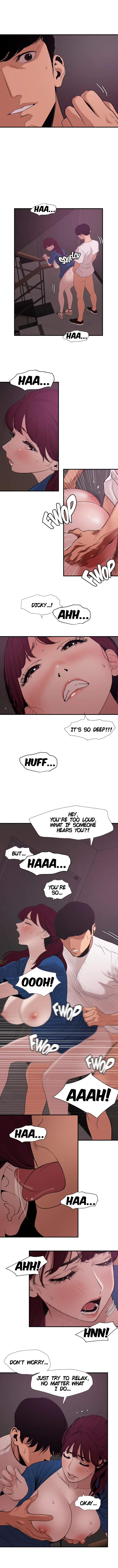 Lightning Rod Chapter 114 page 2 - 