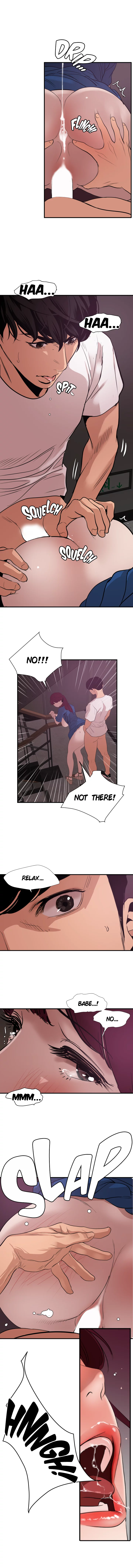 Lightning Rod Chapter 114 page 3 - 