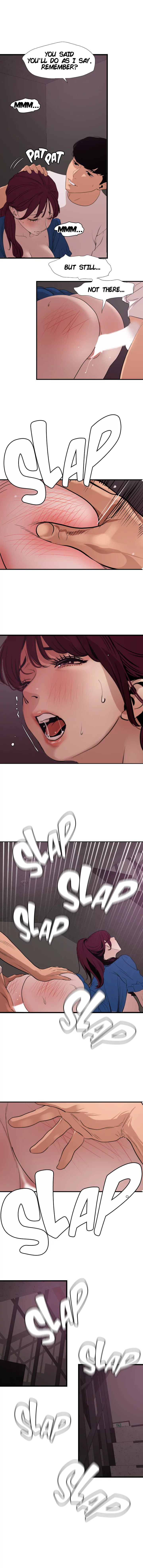 Lightning Rod Chapter 114 page 4 - 