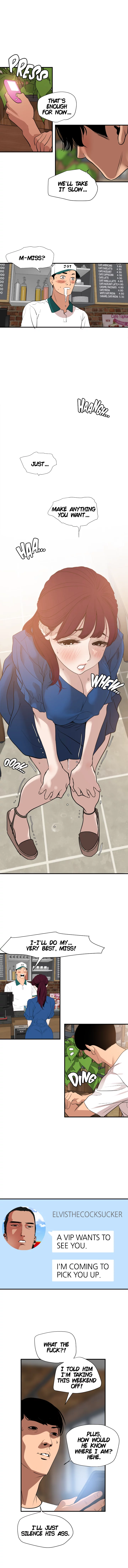 Lightning Rod Chapter 114 page 7 - 