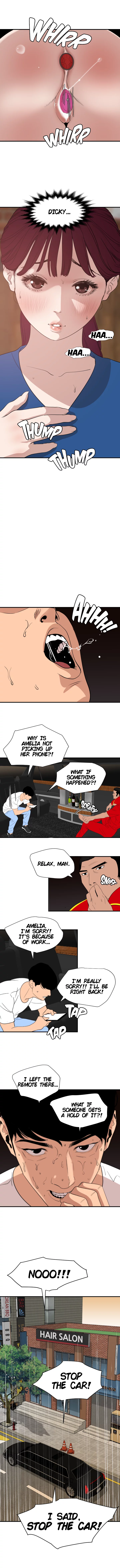 Lightning Rod Chapter 115 page 4 - 