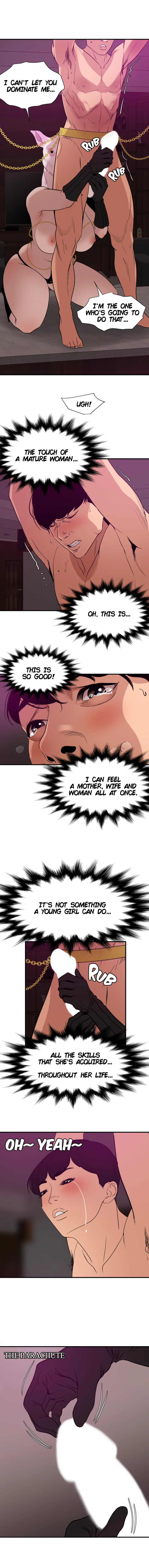 Lightning Rod Chapter 116 page 4 - 