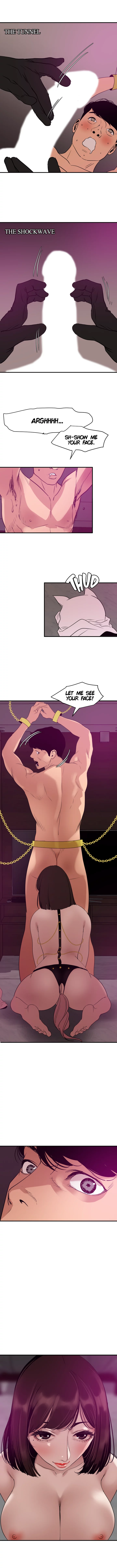 Lightning Rod Chapter 116 page 5 - 