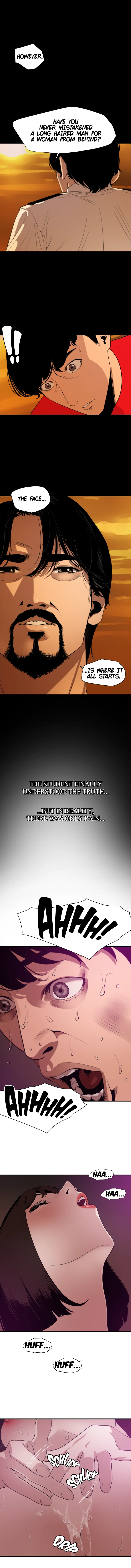Lightning Rod Chapter 117 page 4 - 