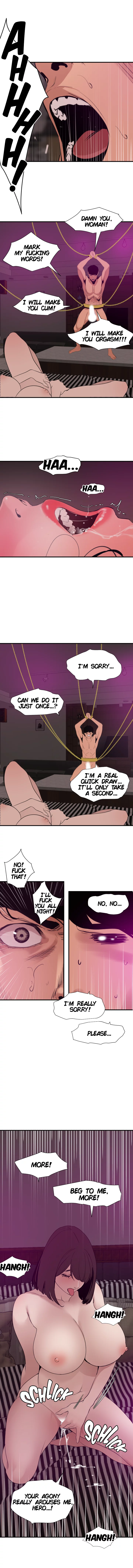 Lightning Rod Chapter 117 page 6 - 