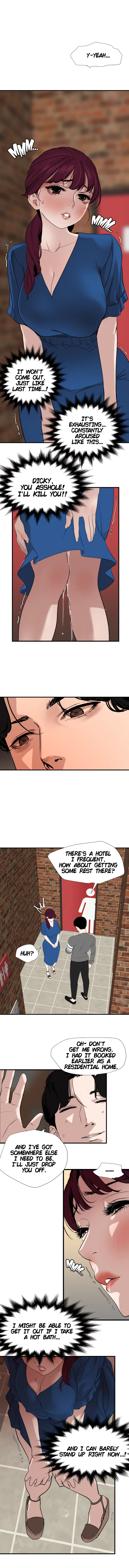Lightning Rod Chapter 118 page 2 - 