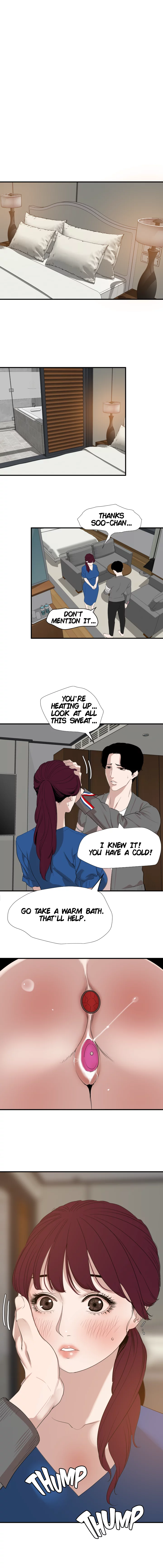 Lightning Rod Chapter 118 page 3 - 