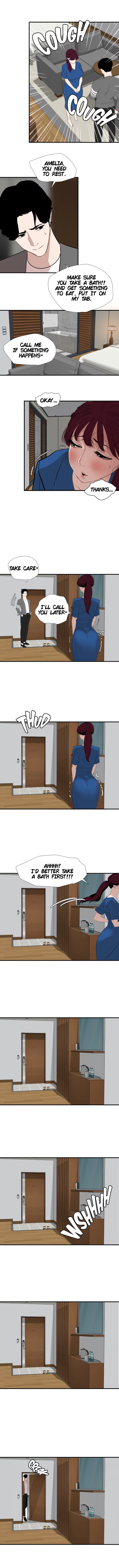 Lightning Rod Chapter 118 page 4 - 