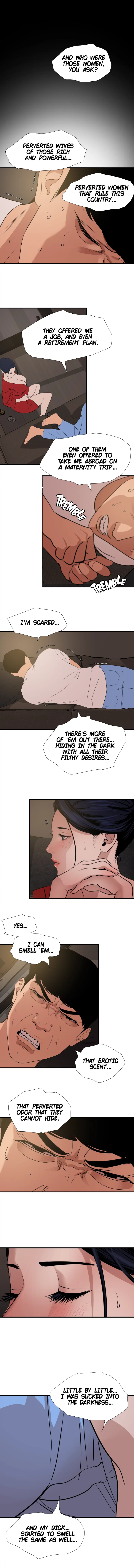 Lightning Rod Chapter 119 page 5 - 