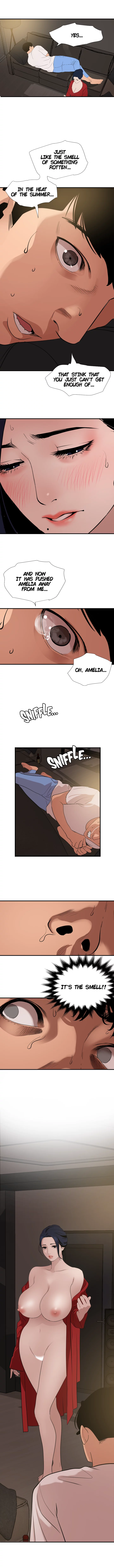 Lightning Rod Chapter 119 page 6 - 
