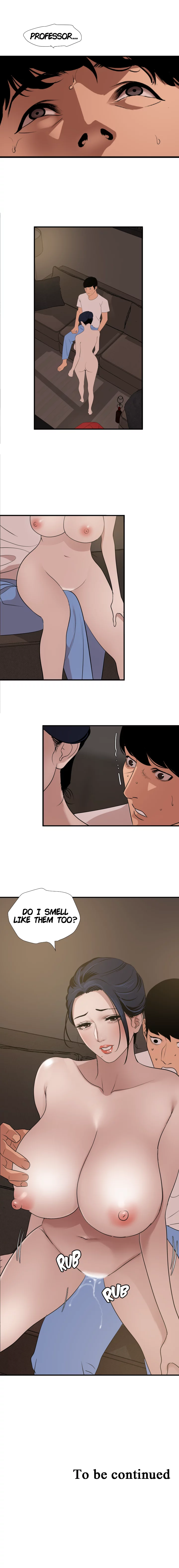Lightning Rod Chapter 119 page 7 - 