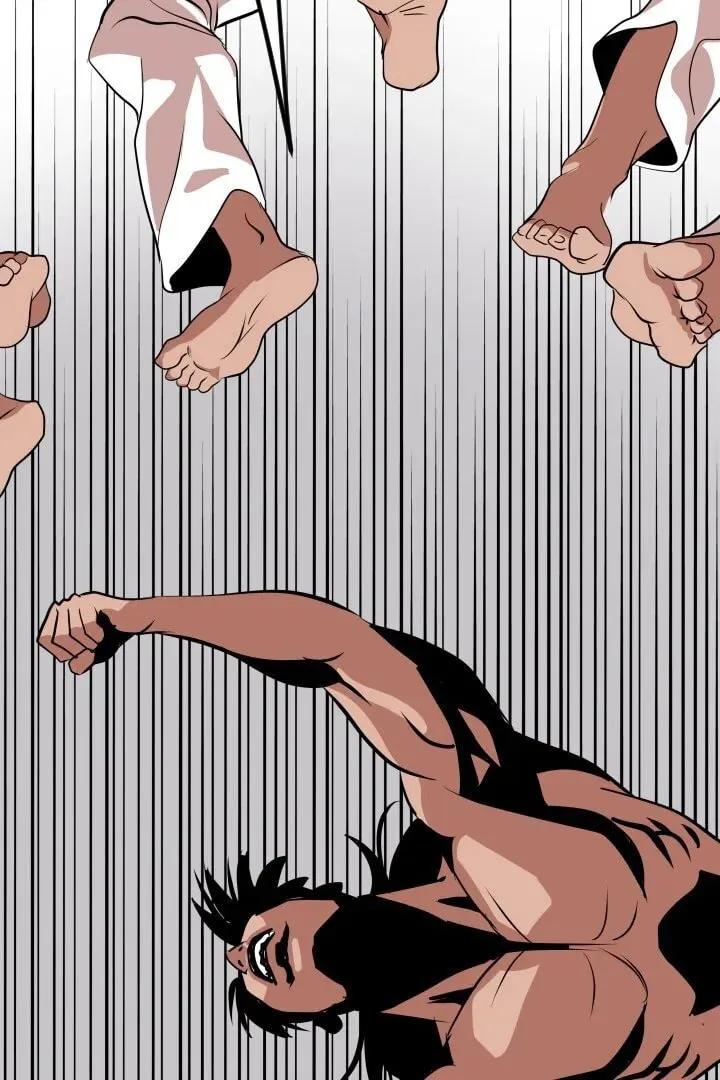 Lightning Rod Chapter 12 page 2 - 