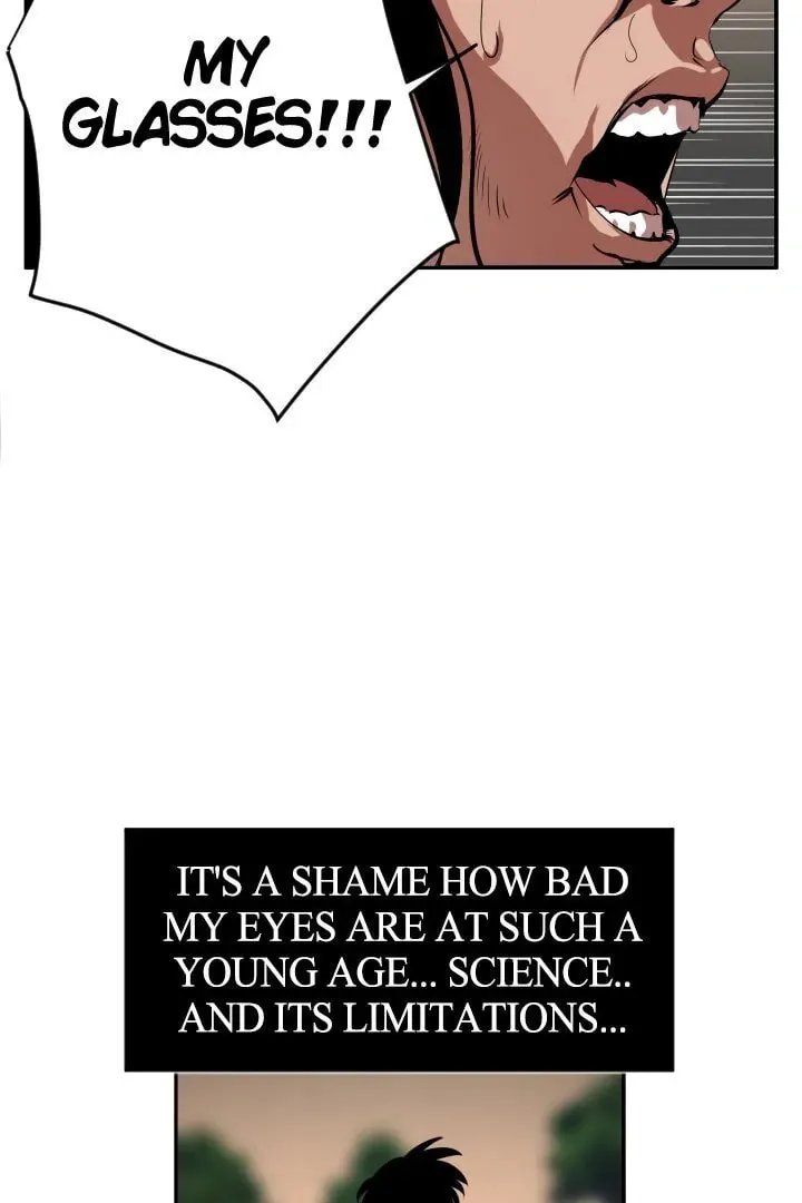 Lightning Rod Chapter 12 page 13 - 