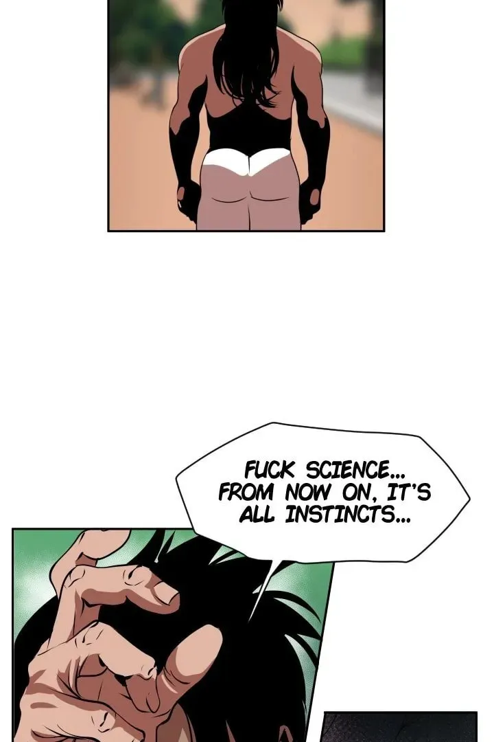 Lightning Rod Chapter 12 page 14 - 