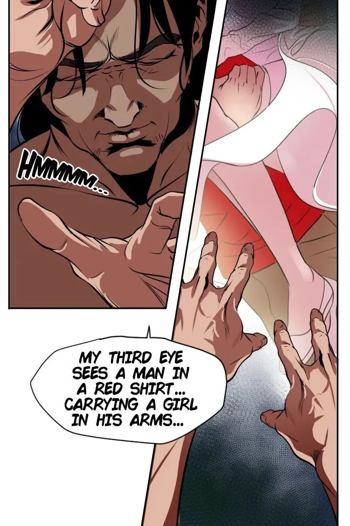 Lightning Rod Chapter 12 page 15 - 