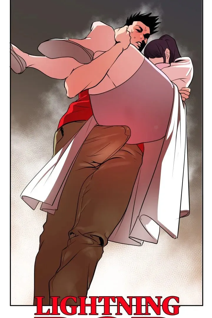 Lightning Rod Chapter 12 page 19 - 