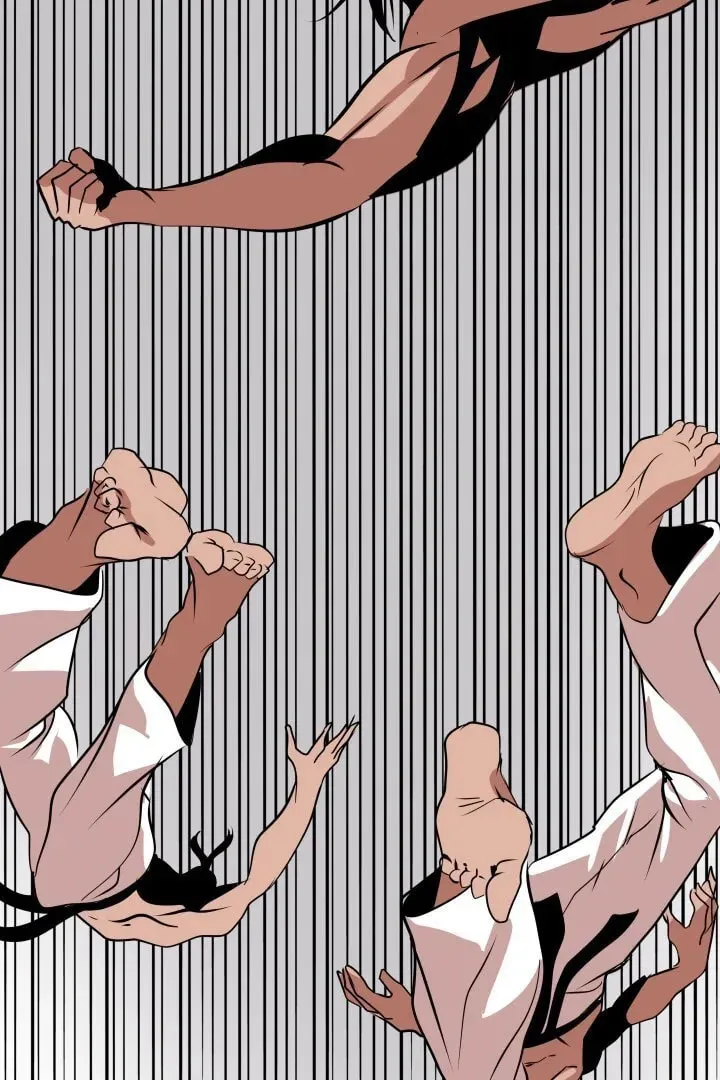 Lightning Rod Chapter 12 page 3 - 