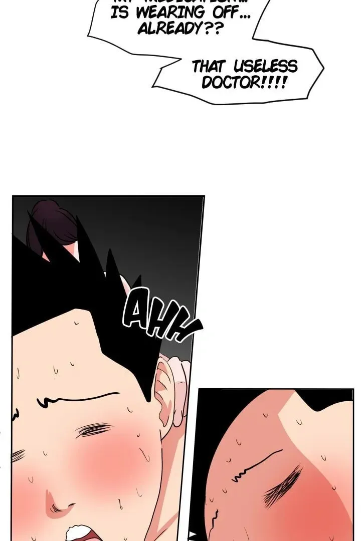 Lightning Rod Chapter 12 page 21 - 