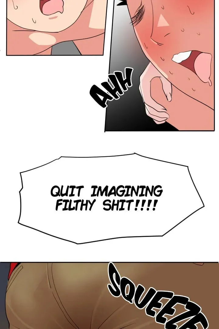 Lightning Rod Chapter 12 page 22 - 