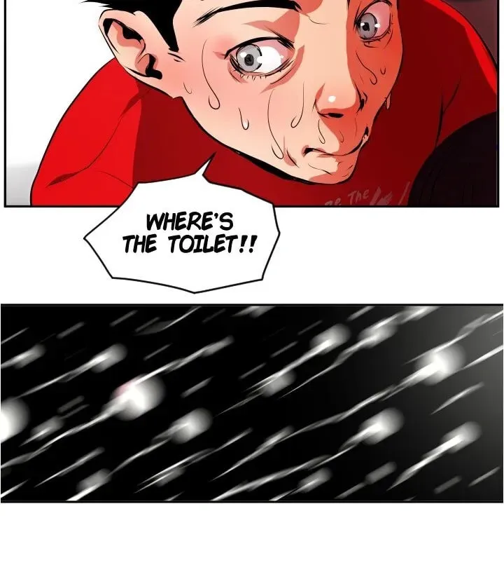Lightning Rod Chapter 12 page 25 - 