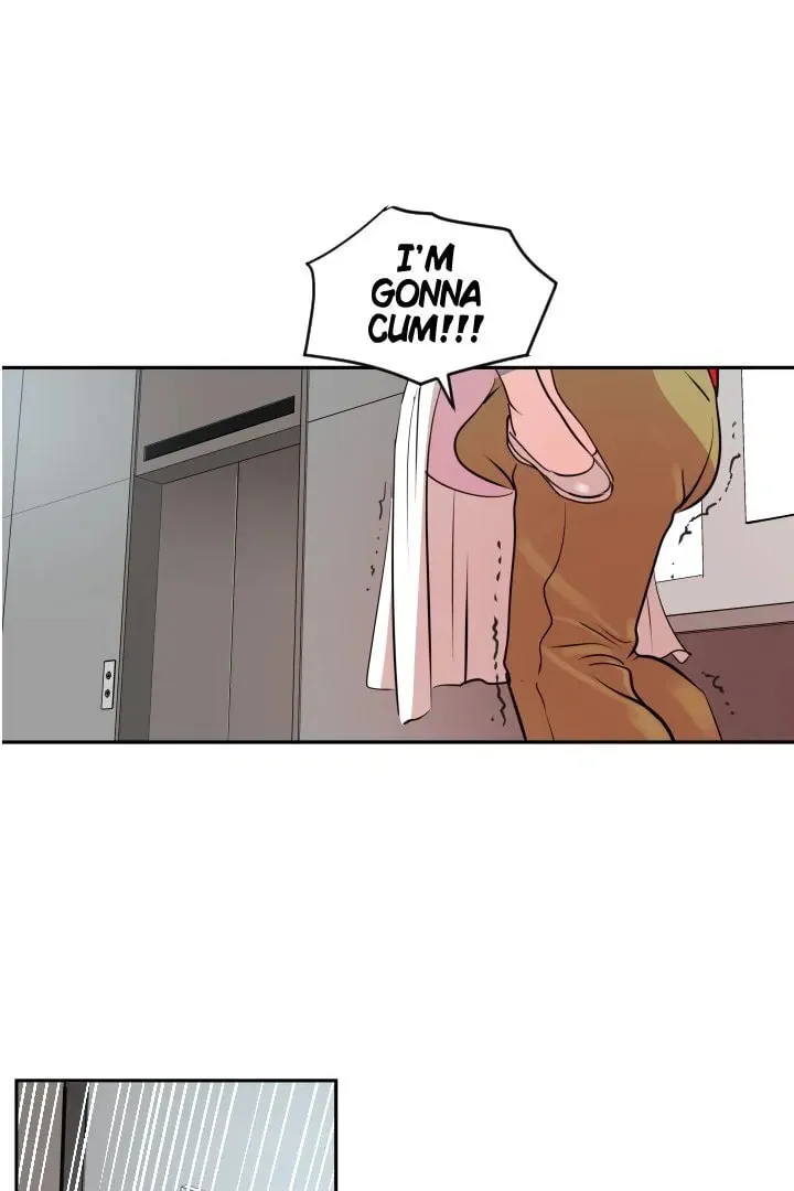 Lightning Rod Chapter 12 page 26 - 