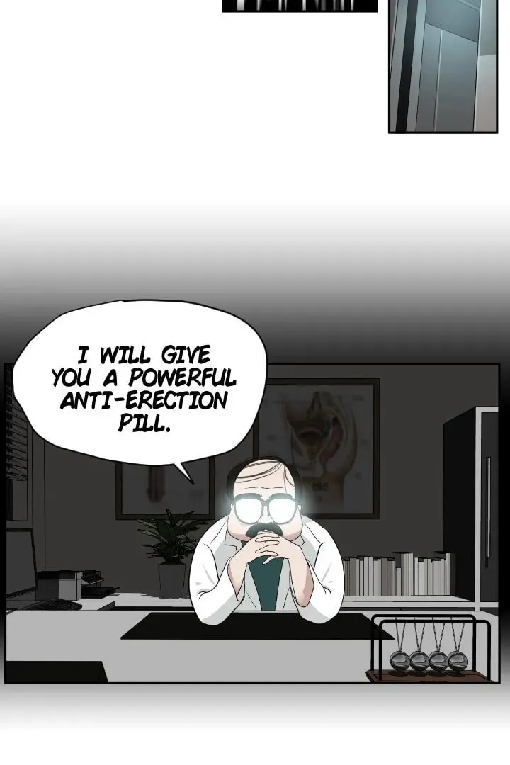 Lightning Rod Chapter 12 page 28 - 